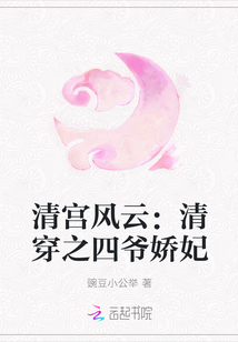 清宮風云：清穿之四爺嬌妃